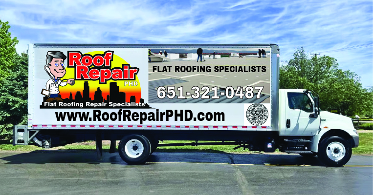 RoofRepairPHD Campaign
